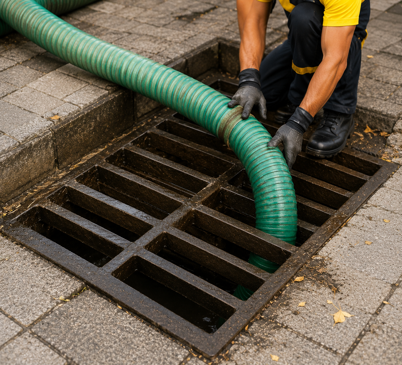 Plumbing Services